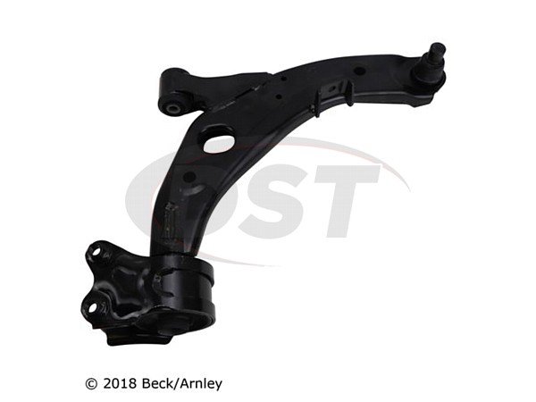 beckarnley-102-7629 Front Lower Control Arm and Ball Joint - Passenger Side